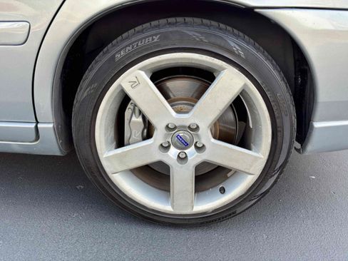 Used 2007 Volvo S60 R AWD/4WD image 15