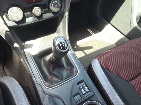 Used 2023 Subaru Impreza 2.0i Sport image 4