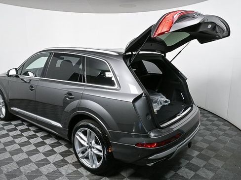 New 2025 Audi Q7 3.0T Premium Plus image 34