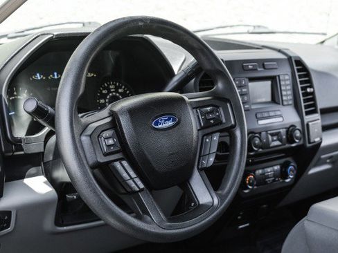 Used 2017 Ford F150 XL w/ Equipment Group 101A Mid RWD image 20