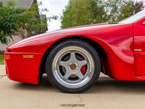 Used 1989 MAZDA RX-7 Turbo image 4