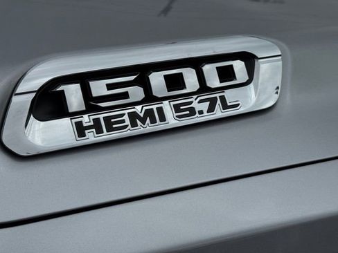 Used 2022 RAM 1500 Laramie image 18