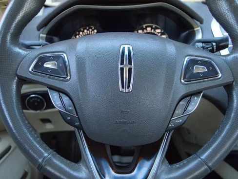 Used 2014 Lincoln MKZ AWD w/ Equipment Group 102A Reserve image 19