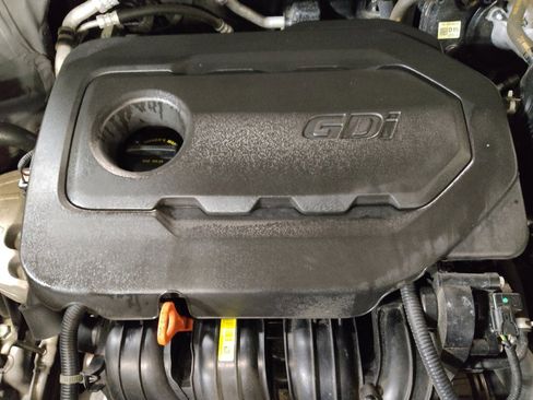 Used 2021 Kia Sportage LX AWD/4WD image 30