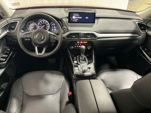 Used 2023 MAZDA CX-9 Touring image 15