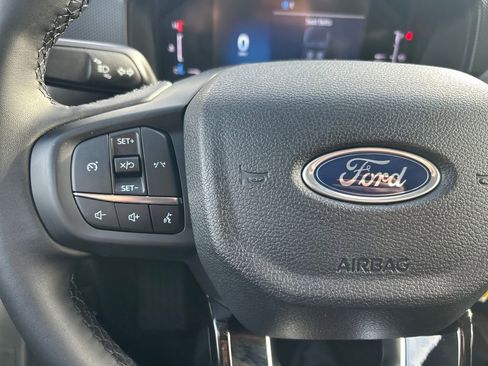 New 2025 Ford Ranger XLT w/ FX4 Off-Road Package image 26