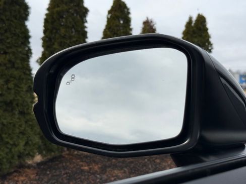 Used 2025 Honda CR-V EX-L image 19