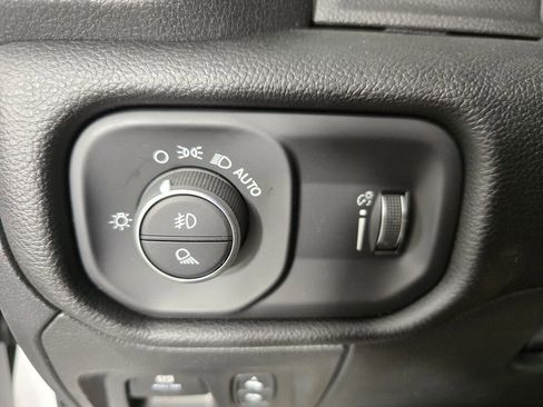 New 2026 RAM 1500 Big Horn image 19