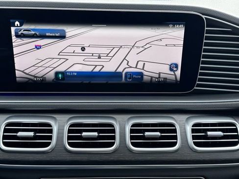 New 2026 Mercedes-Benz GLE 350 4MATIC image 19