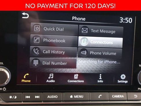 New 2026 Nissan Rogue SV w/ Cold Weather Package image 18