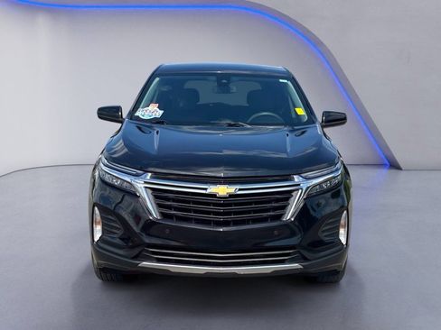 Used 2022 Chevrolet Equinox LT AWD/4WD image 11