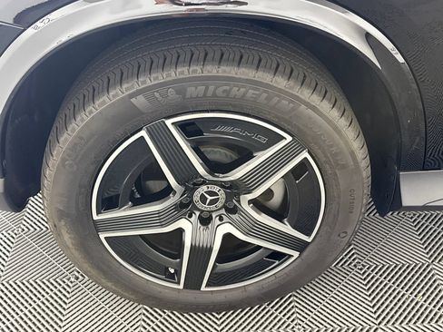 Certified 2026 Mercedes-Benz GLC 300 image 18