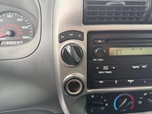 Used 2008 Ford Ranger XLT AWD/4WD image 14