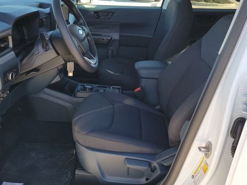 New 2025 Ford Maverick XL w/ 4K Tow Package image 6