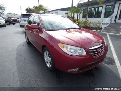 Used 2010 Hyundai Elantra SE