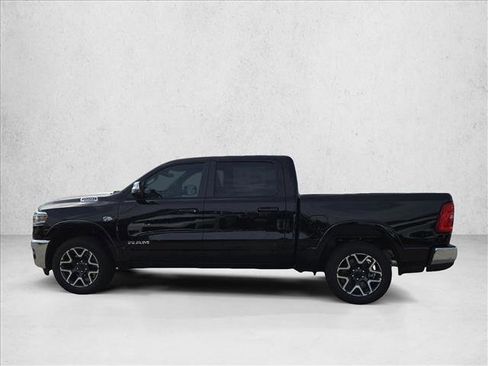 New 2026 RAM 1500 Laramie image 5