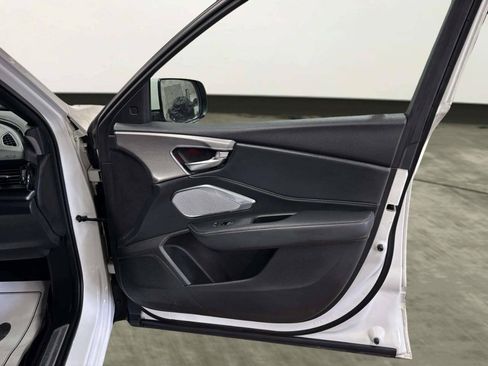 Used 2019 Acura RDX A-Spec AWD/4WD image 21
