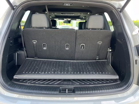 Used 2023 Kia Telluride EX X-Line AWD/4WD image 9