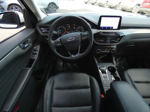 Used 2022 Ford Escape SEL AWD/4WD image 14