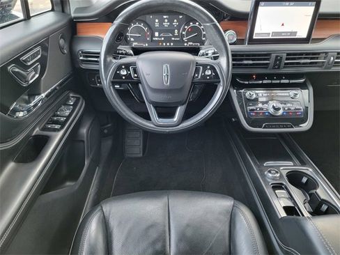 Used 2020 Lincoln Corsair Reserve w/ Equipment Group 201A image 31