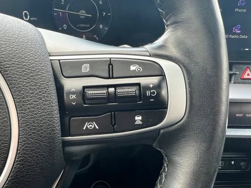 Used 2024 Kia Sportage SX AWD/4WD image 15