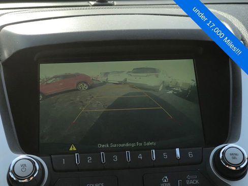 Used 2017 GMC Terrain SLE image 21