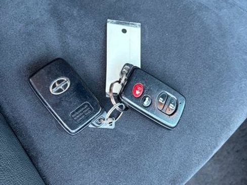 Used 2016 Scion FR-S RWD image 25