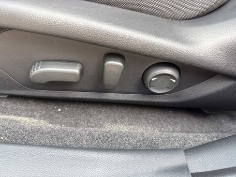 New 2026 Subaru Crosstrek 2.0i Premium image 23