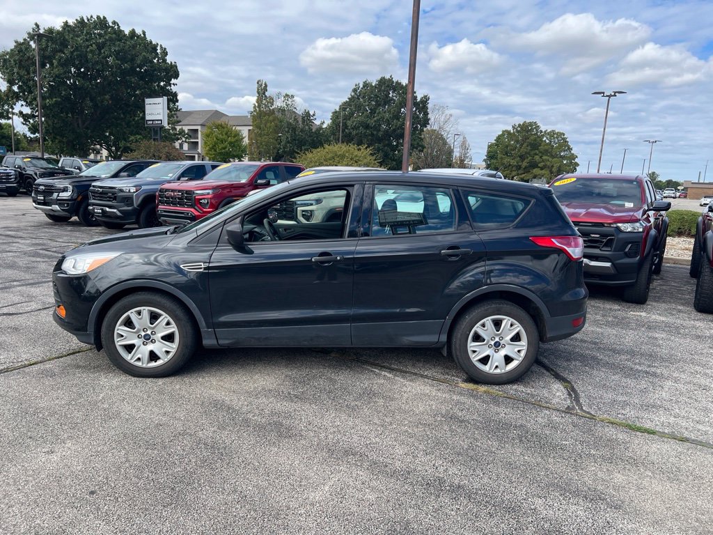 Used 2015 Ford Escape S FWD image 4
