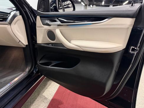 Used 2017 BMW X5 xDrive35i AWD/4WD image 33