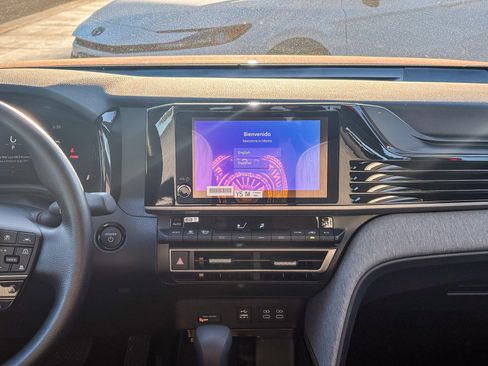 New 2026 Toyota Camry LE image 17