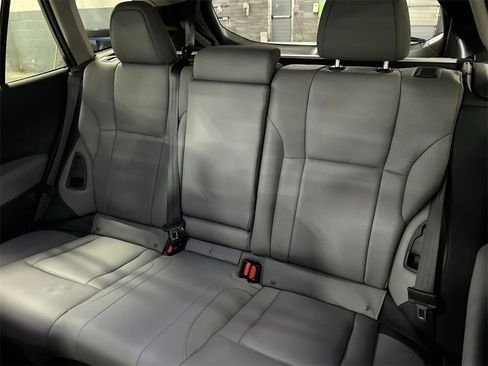 Certified 2023 Subaru Outback Limited image 23