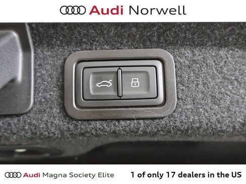 Used 2024 Audi A6 Premium Plus AWD/4WD image 16