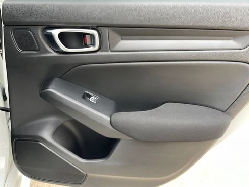 Used 2024 Honda Civic Sport image 23