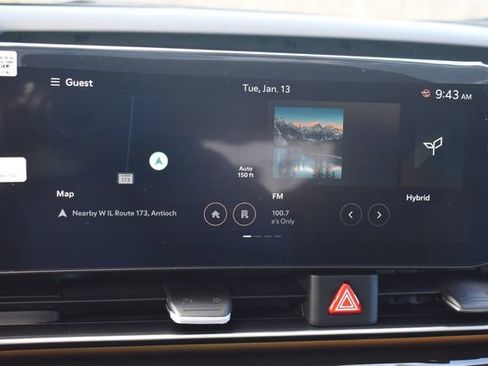 New 2026 Kia Carnival SX Prestige image 37