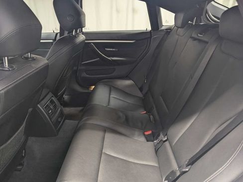 Used 2020 BMW 430i Gran Coupe w/ Convenience Package RWD image 9