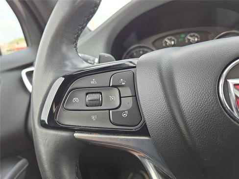 Used 2023 Buick Enclave Essence w/ Experience Buick Package AWD/4WD image 18