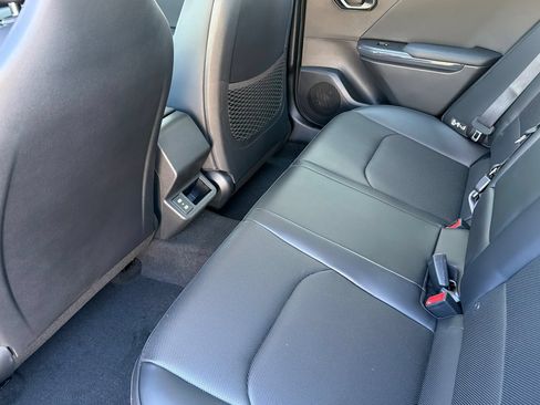 New 2026 Kia K4 EX FWD image 9