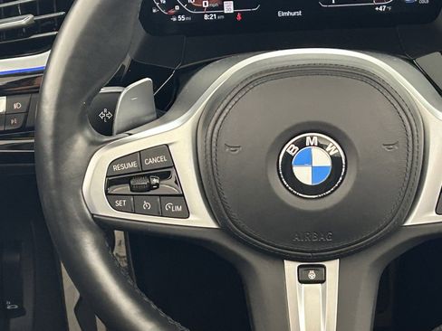 Used 2023 BMW Z4 M40i w/ Premium Package image 12
