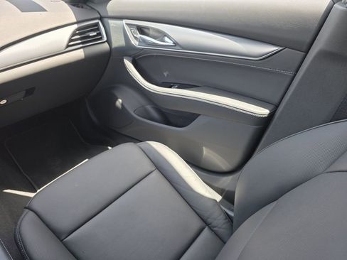 New 2025 Cadillac CT5 Premium Luxury w/ Sun And Sound Package image 15