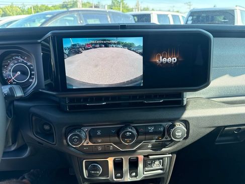 New 2026 Jeep Wrangler Sport AWD/4WD image 14