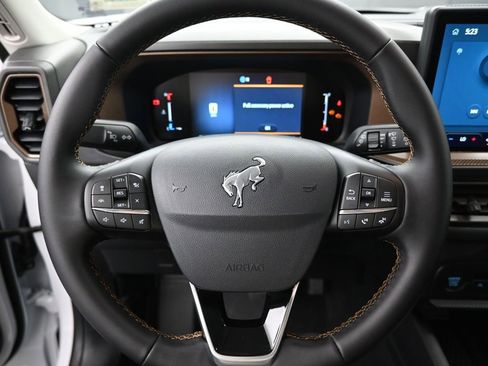 New 2026 Ford Bronco Sport Big Bend w/ Convenience Package image 13