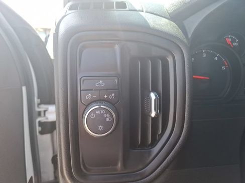 Used 2020 Chevrolet Silverado 2500 W/T RWD image 18