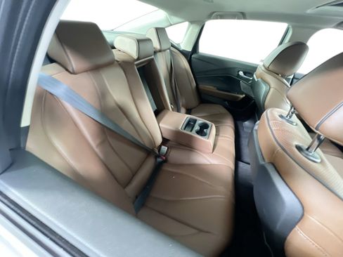 Used 2021 Acura TLX w/ Advance Package FWD image 26