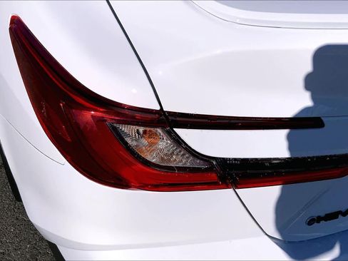 New 2026 Toyota Camry SE image 14