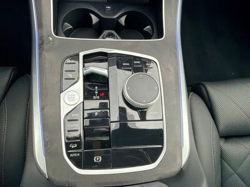 Used 2026 BMW X5 xDrive40i AWD/4WD image 38