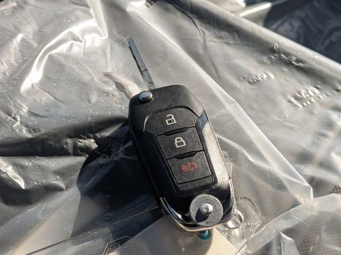 New 2026 Ford F250 XL w/ STX Appearance Package image 21