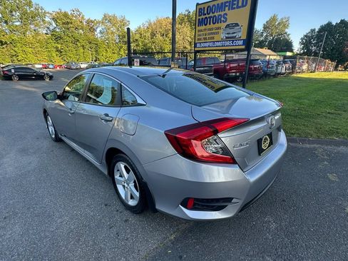 Used 2017 Honda Civic LX image 7