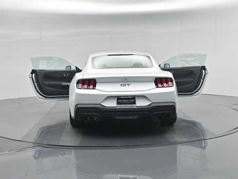 New 2026 Ford Mustang GT RWD image 26