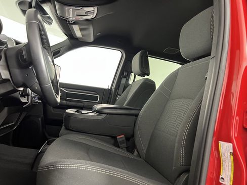 Certified 2024 RAM 2500 Big Horn w/ Sport Appearance Package image 22